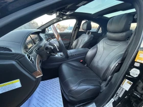 Mercedes-Benz S 500 LONG* AMG* BURMESTER* KEYLESS* PANO - 23500 € / 45962.00 лв. - 41237398 10