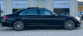 Mercedes-Benz S 500 LONG* AMG* BURMESTER* KEYLESS* PANO - 23500 € / 45962.00 лв. - 41237398 5