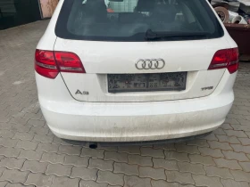 Audi A3 1.2 TFSI 105ps - 2600 € / 5085.16 лв. - 57280478 3