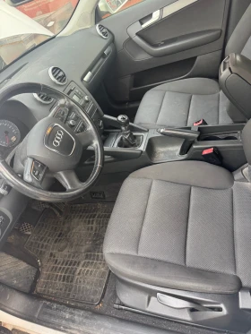 Audi A3 1.2 TFSI 105ps - 2600 € / 5085.16 лв. - 57280478 4