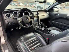 Ford Mustang Shelby GT500 Coupe - 36000 € / 70409.88 лв. - 91261977 10