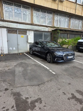 Audi A6 40TDI - 41000 € / 80189.03 лв. - 28223014 2