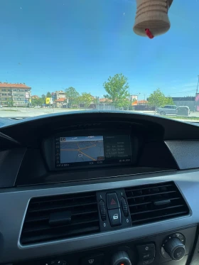 BMW 525 | Mobile.bg � ����� ������ 9