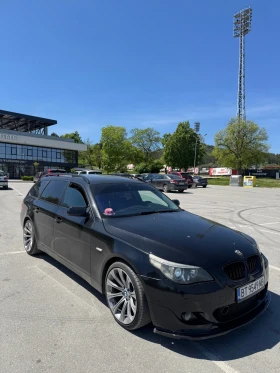 BMW 525 | Mobile.bg � ����� ������ 2