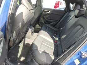 Audi A5 2025 Audi A5 | Mobile.bg � ����� ������ 9
