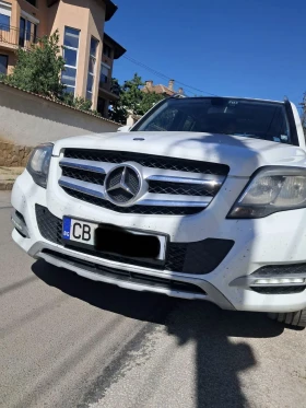 Mercedes-Benz GLK Mercedes Benz GLK 220 CDI Premium  - 8600 € / 16820.14 лв. - 50223087 7