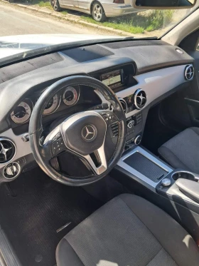 Mercedes-Benz GLK Mercedes Benz GLK 220 CDI Premium  - 8600 € / 16820.14 лв. - 50223087 5