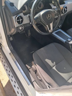 Mercedes-Benz GLK Mercedes Benz GLK 220 CDI Premium  - 8600 € / 16820.14 лв. - 50223087 6