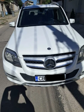 Mercedes-Benz GLK Mercedes Benz GLK 220 CDI Premium  - 8600 € / 16820.14 лв. - 50223087 1