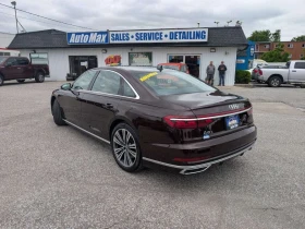 Audi A8 LONG 55 TFSI QUATTRO| ����������| ���������| PANO| | Mobile.bg � ����� ������ 6