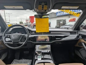 Audi A8 LONG 55 TFSI QUATTRO| ����������| ���������| PANO| | Mobile.bg � ����� ������ 9