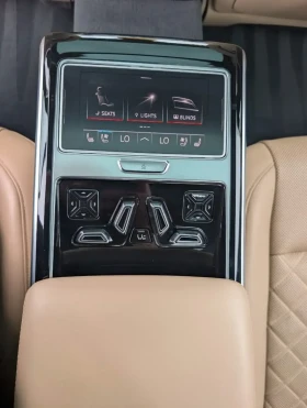 Audi A8 LONG 55 TFSI QUATTRO| ����������| ���������| PANO| | Mobile.bg � ����� ������ 17