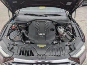 Audi A8 LONG 55 TFSI QUATTRO| ����������| ���������| PANO| | Mobile.bg � ����� ������ 7