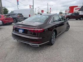 Audi A8 LONG 55 TFSI QUATTRO| ����������| ���������| PANO| | Mobile.bg � ����� ������ 4