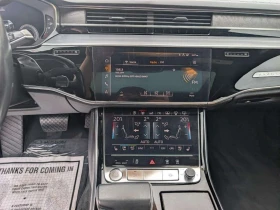 Audi A8 LONG 55 TFSI QUATTRO| ����������| ���������| PANO| | Mobile.bg � ����� ������ 12