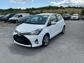Toyota Yaris 1.5 HYBRID | Mobile.bg � ����� ������ 3