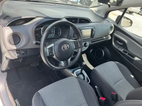 Toyota Yaris 1.5 HYBRID | Mobile.bg � ����� ������ 13