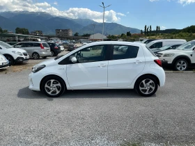 Toyota Yaris 1.5 HYBRID | Mobile.bg � ����� ������ 4