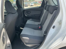Toyota Yaris 1.5 HYBRID | Mobile.bg � ����� ������ 17