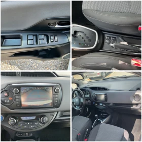 Toyota Yaris 1.5 HYBRID | Mobile.bg � ����� ������ 16