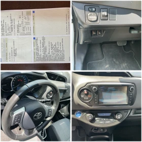 Toyota Yaris 1.5 HYBRID | Mobile.bg � ����� ������ 15