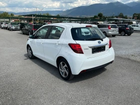 Toyota Yaris 1.5 HYBRID | Mobile.bg � ����� ������ 6