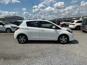 Toyota Yaris 1.5 HYBRID | Mobile.bg � ����� ������ 5