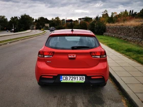 Kia Rio 1890���� �� ����������, 1.0 T-GDI ���������-DCT7 | Mobile.bg � ����� ������ 6
