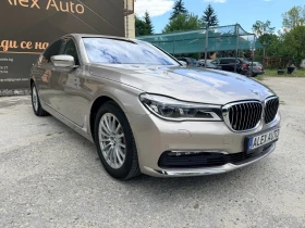 BMW 740 xDrive/��������������/����� ����������/FULL | Mobile.bg � ����� ������ 3