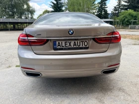 BMW 740 xDrive/��������������/����� ����������/FULL | Mobile.bg � ����� ������ 7