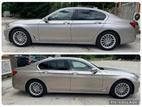 BMW 740 xDrive/��������������/����� ����������/FULL | Mobile.bg � ����� ������ 4