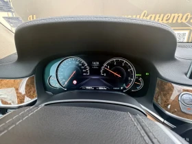 BMW 740 xDrive/��������������/����� ����������/FULL | Mobile.bg � ����� ������ 12