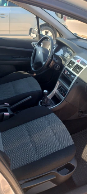 Peugeot 307 | Mobile.bg � ����� ������ 5