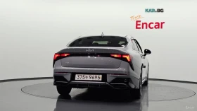 Kia K5 TRENDY* 2.0* LPG* КАМЕРА* ПОДГРЕВ* KEYLESS*  | Auto.bg — изображение 4