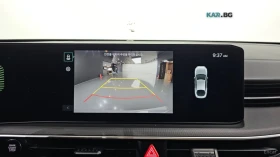 Kia K5 TRENDY* 2.0* LPG* КАМЕРА* ПОДГРЕВ* KEYLESS*  | Auto.bg — изображение 13