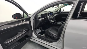 Kia K5 TRENDY* 2.0* LPG* КАМЕРА* ПОДГРЕВ* KEYLESS*  | Auto.bg — изображение 8