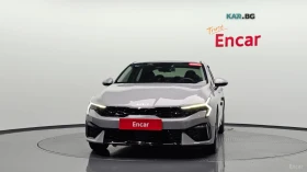 Kia K5 TRENDY* 2.0* LPG* КАМЕРА* ПОДГРЕВ* KEYLESS*  | Auto.bg — изображение 2