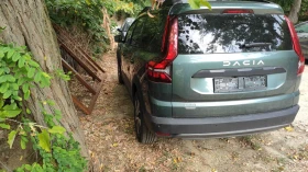 Dacia Jogger 1.6 HYBRID | Mobile.bg � ����� ������ 2