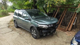 ����� �� �������� �� Dacia Jogger 1.6 HYBRID