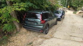 Dacia Jogger 1.6 HYBRID | Mobile.bg � ����� ������ 3