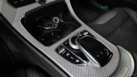 Mercedes-Benz C 450 AMG 4MATIC* BURMESTER* ХЕДЪП* ПАНОРАМА* ПОДГРЕВ*  | Auto.bg — изображение 13