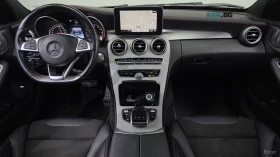 Mercedes-Benz C 450 AMG 4MATIC* BURMESTER* ХЕДЪП* ПАНОРАМА* ПОДГРЕВ*  | Auto.bg — изображение 7