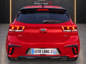 Kia Rio 120��* GT-LINE* 56000��* AUTOMATIC | Mobile.bg � ����� ������ 8
