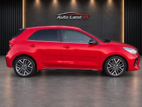 Kia Rio 120��* GT-LINE* 56000��* AUTOMATIC | Mobile.bg � ����� ������ 4