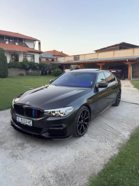 ����� �� �������� �� BMW 540 M-Pack xDrive   116 500 �� 