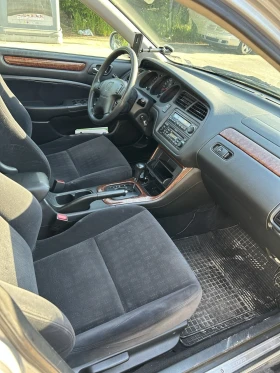 Honda Accord undefined | Auto.bg — изображение 10