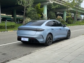 BYD Seal | 360 КАМЕРА | ПАНОРАМА | KEYLESS |  - 23500 € - 29591788 4