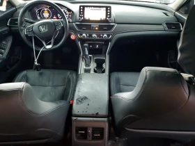 Honda Accord 1.5l Exl | Mobile.bg � ����� ������ 8