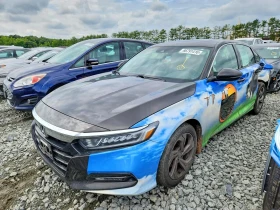 ������ Honda Accord