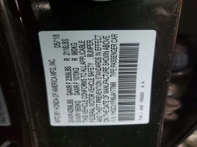 Honda Accord 1.5l Exl | Mobile.bg � ����� ������ 12